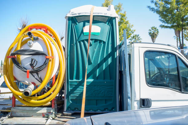 Best High-end porta potty rental  in Piru, CA