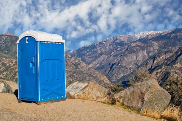 Affordable portable toilet rental in Piru, CA