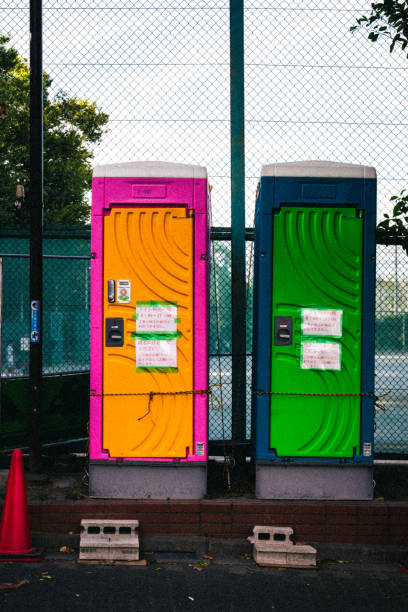 Affordable portable toilet rental in Piru, CA