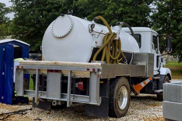 Best Portable toilet rental cost  in Piru, CA