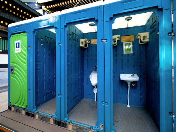 Portable Toilet Options We Offer in Piru, CA