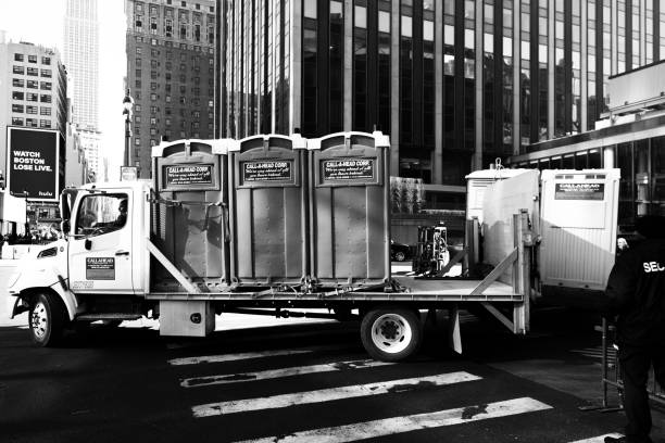 Best Luxury portable toilet rental  in Piru, CA
