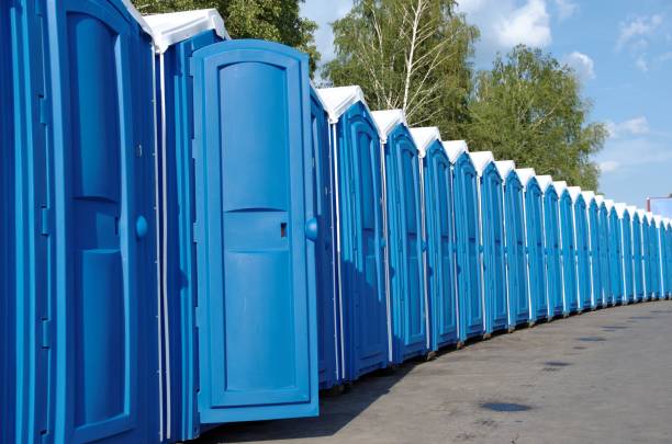 Portable Toilet Options We Offer in Piru, CA